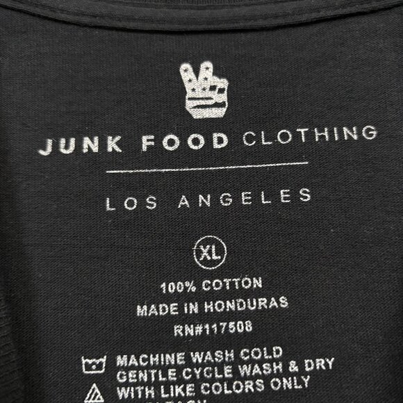 Bob Dylan Medicine Sunday Album Oversized Folk Rock Tee XL - Picture 4 of 4